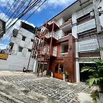 Tjr Boutique Hotel