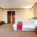 Centara Riverside Hotel Chiang Mai