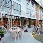 Spice Garden