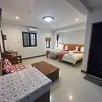 Tjr Boutique Hotel