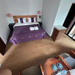 Tjr Boutique Hotel