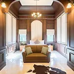 Viangngam Lanna Villa Sha Extra Plus