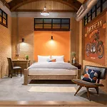 Viangngam Lanna Villa Sha Extra Plus