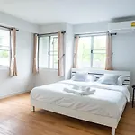Art Gallery Apartment@Chiang Mai Train Station