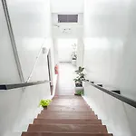 Art Gallery Apartment@Chiang Mai Train Station