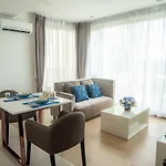 Welive Chiang Mai One Bedroom, 42 Sqm.