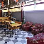 Hillda House