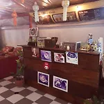 Hillda House