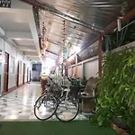 Hillda House