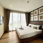 Luxury 2-Bedroom Condo With Pool