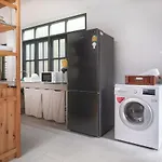 Monet Home 5Br With Air Purifiers House Near Airport And Nimman