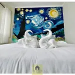 Hooman Hostel