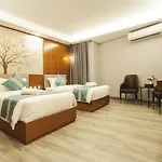 Thapae Twins Hotel