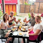 The Voyager Guesthouse