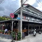 The Voyager Guesthouse