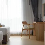 Prime Square Hotel