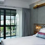 Himku Hotel - Adult Only