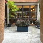 The Sayla Hotel
