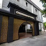 Chiangmai S.P. Hotel