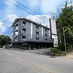 Chiangmai S.P. Hotel