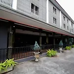 Chiangmai S.P. Hotel
