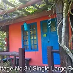 Bulun Buri Resort Chiang Mai