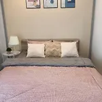 Comfy Little Home F413 Near Central Festival