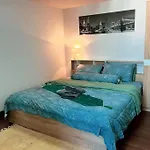 Lo-Fi Room On Ninman 12