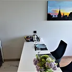 Amazing Sky River Suite