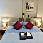 Amazing Sky River Suite