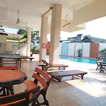Near Old City,Nimman,Night Bazaar Swimming Pool Apartment 25