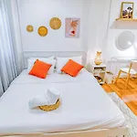 Townhouse Center Of Old Chiang Mai