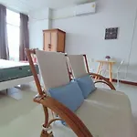 3 Pool With Condo Opposite The Train Station, Near Old City And Nimman