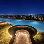 Amazing Sky River Suite