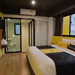 The Hive Chiang Mai Hotel