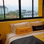The Hive Chiang Mai Hotel