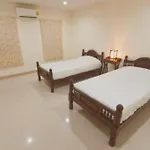 San Kamphaeng Classic Home