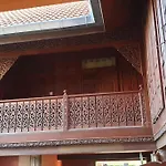 Chiang Mai Vintage House