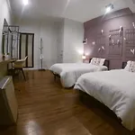 Baan Nai Soi Mini Hotel
