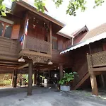 Chiang Mai Vintage House