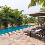 Countryside Villa, 2 Bedroom Villa, Infinity Pool And Maid Service