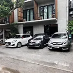 Lamphu House Chiang Mai