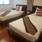 Pingphuplace Smart Check-In
