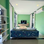 B168 Pool Villa