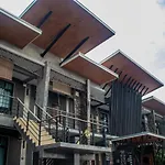 The Lofthouse Sansai