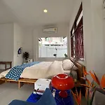Cozy Villa In Chiangmai Old Town