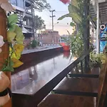 Chiang Mai Panda Hostel