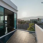 Onyx Pool Villa