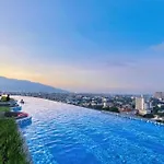 Astra Sky River Pool By Duke 07
