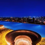 Astra Sky River Pool By Duke 07